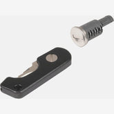 AtranVelo Panniers & Bags - AVS PREMIUM Lock Kit